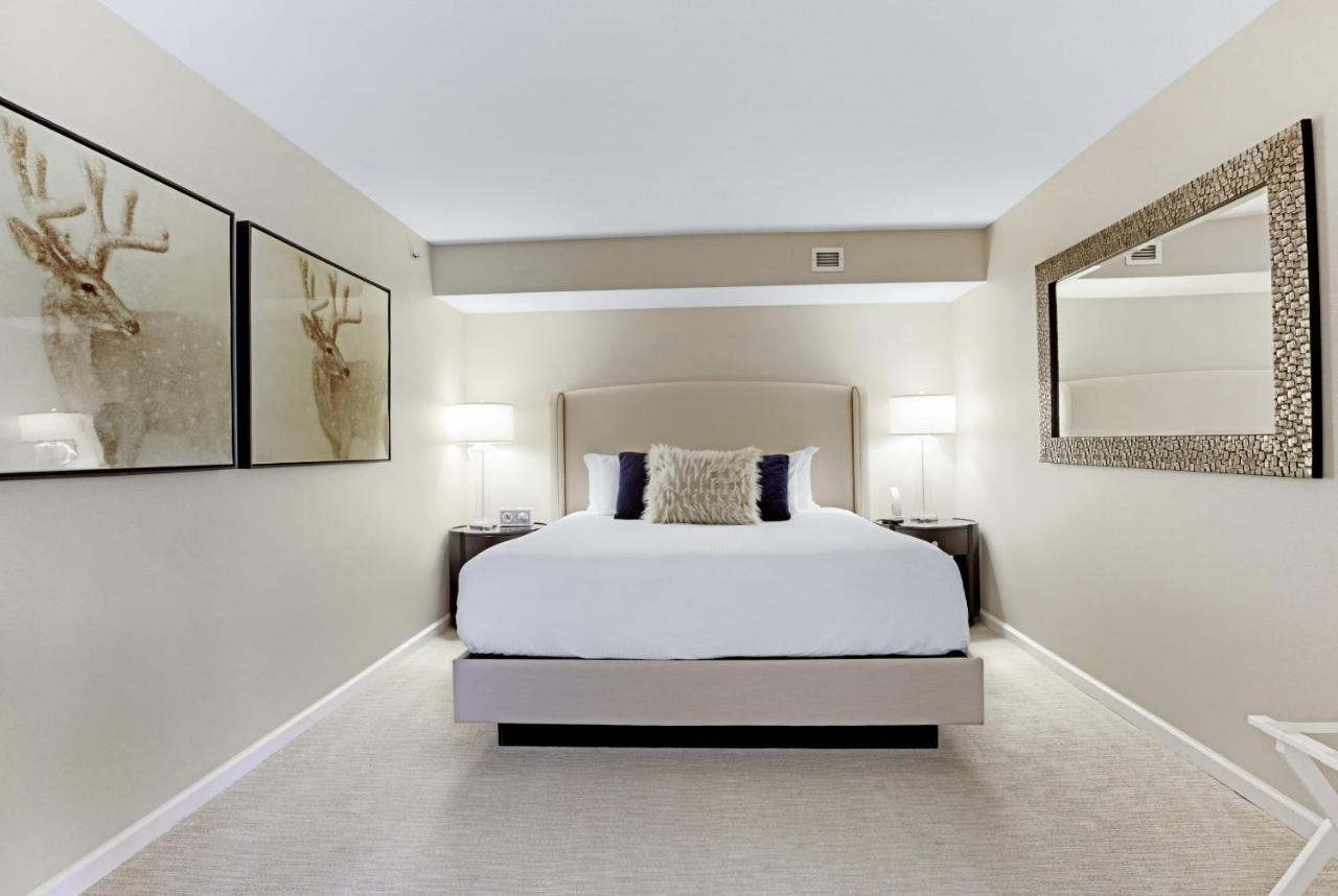 The H Hotel Μίντλαντ Εξωτερικό φωτογραφία