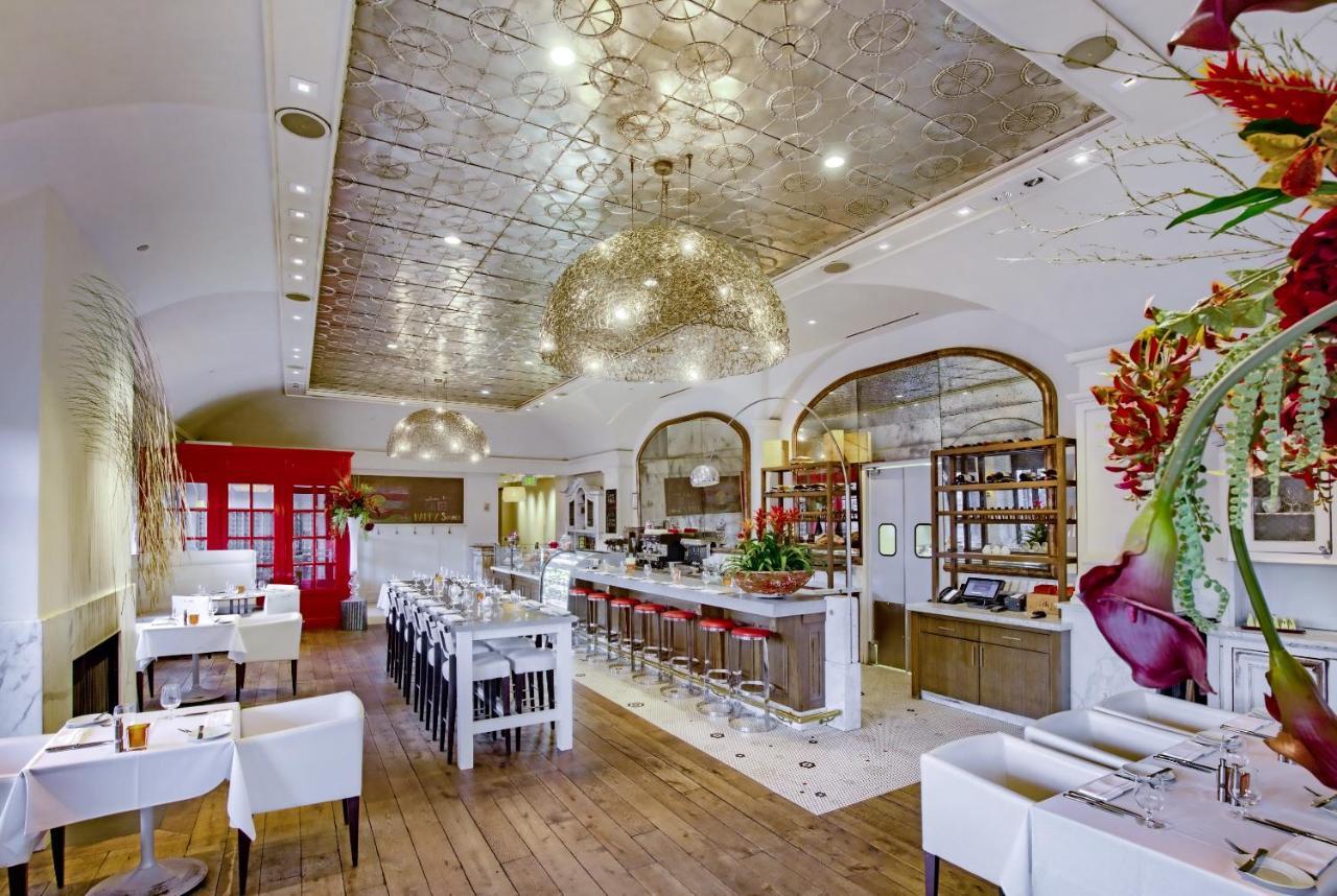 The H Hotel Μίντλαντ Εξωτερικό φωτογραφία