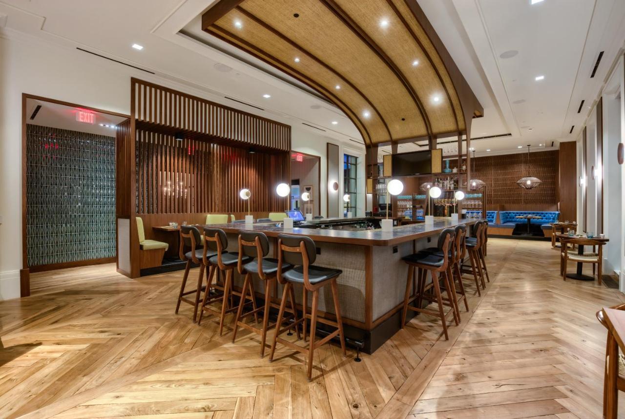 The H Hotel Μίντλαντ Εξωτερικό φωτογραφία