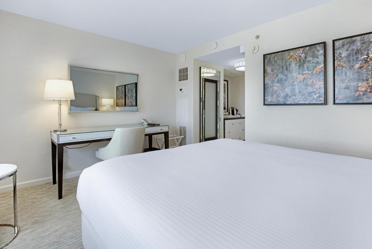 The H Hotel Μίντλαντ Εξωτερικό φωτογραφία