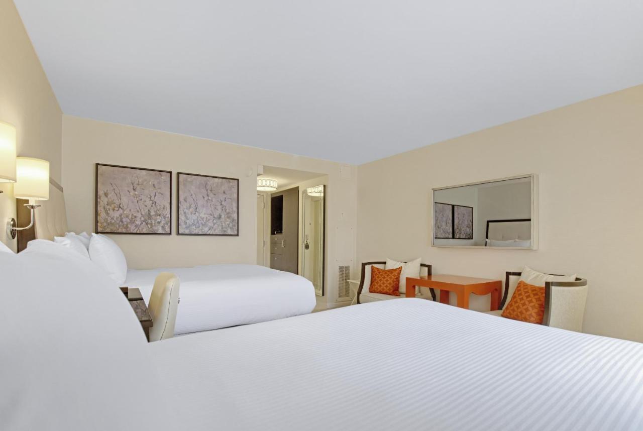 The H Hotel Μίντλαντ Εξωτερικό φωτογραφία