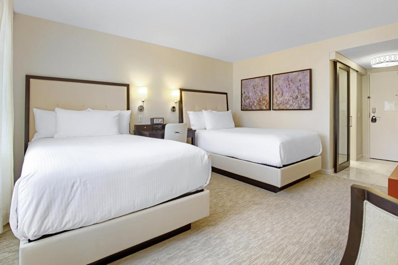 The H Hotel Μίντλαντ Εξωτερικό φωτογραφία