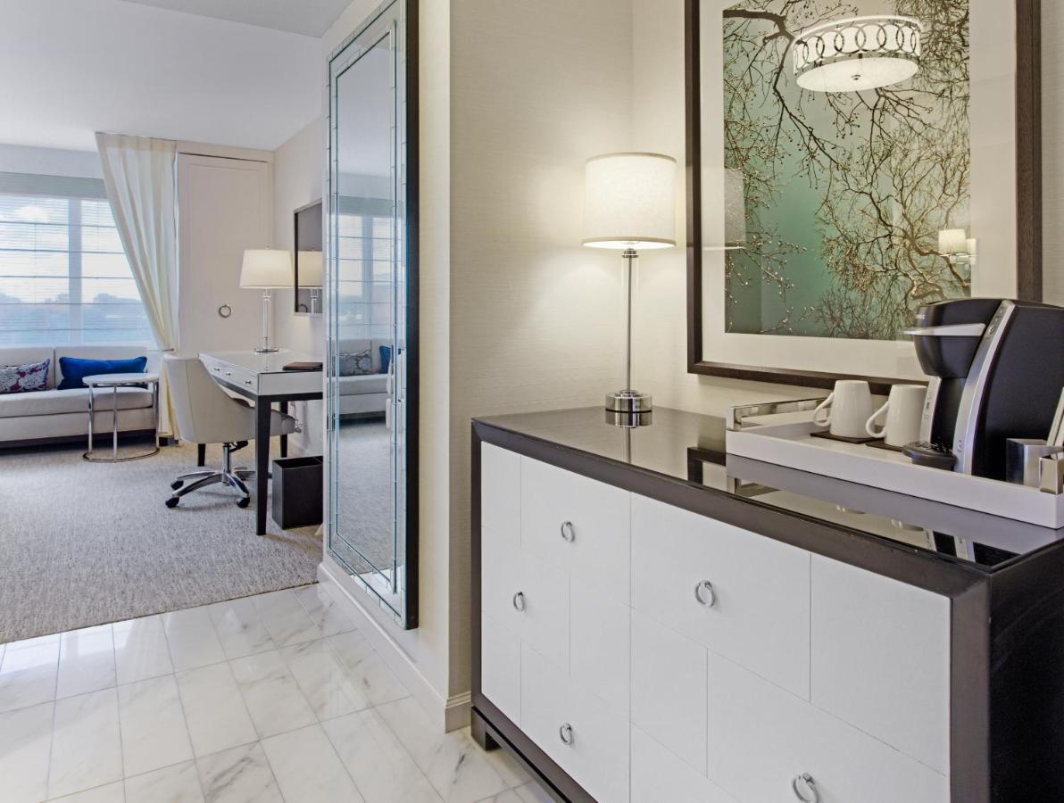 The H Hotel Μίντλαντ Εξωτερικό φωτογραφία