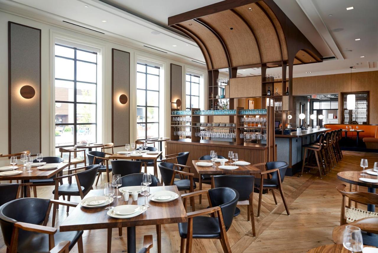 The H Hotel Μίντλαντ Εξωτερικό φωτογραφία