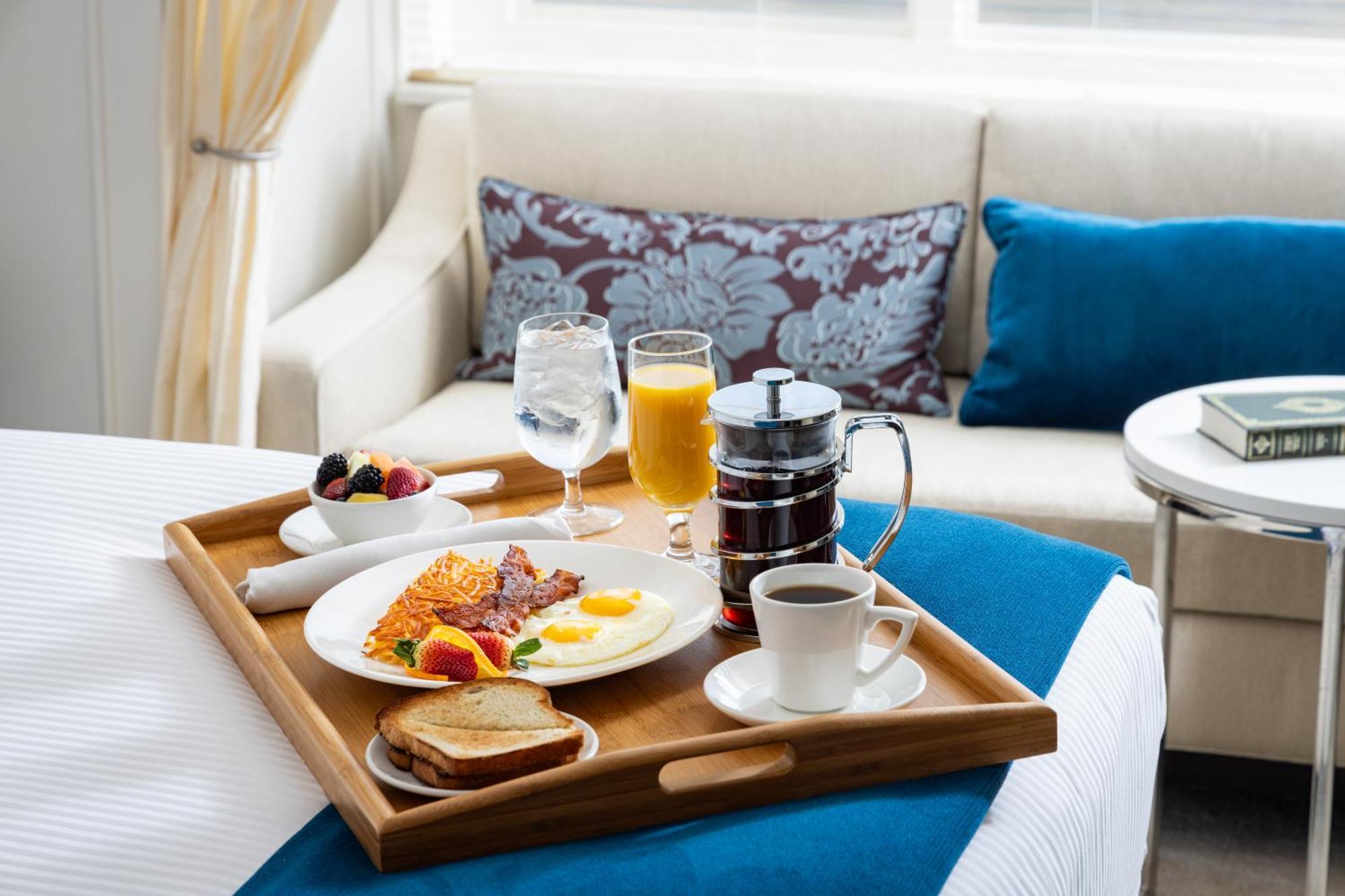 The H Hotel Μίντλαντ Εξωτερικό φωτογραφία