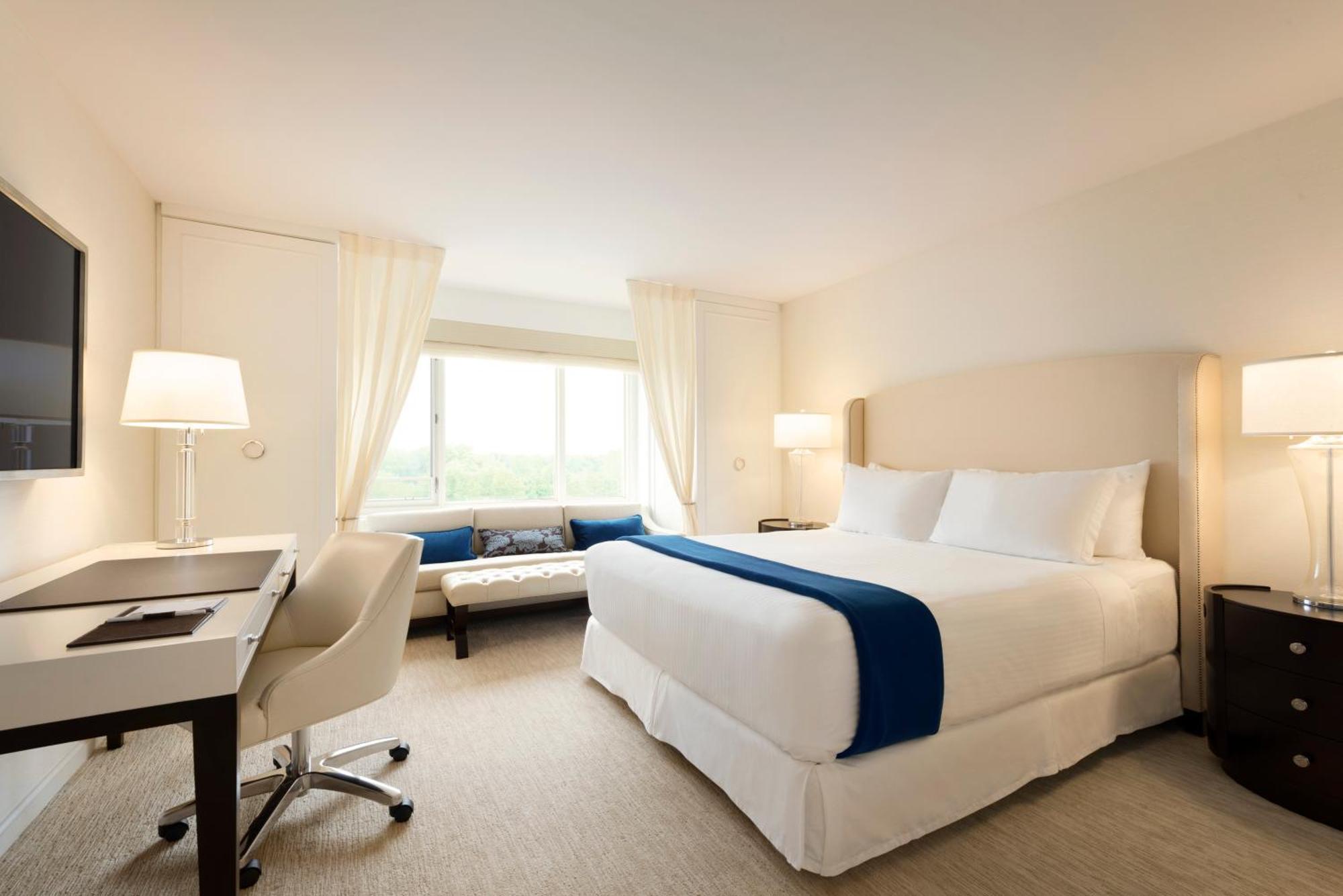 The H Hotel Μίντλαντ Εξωτερικό φωτογραφία