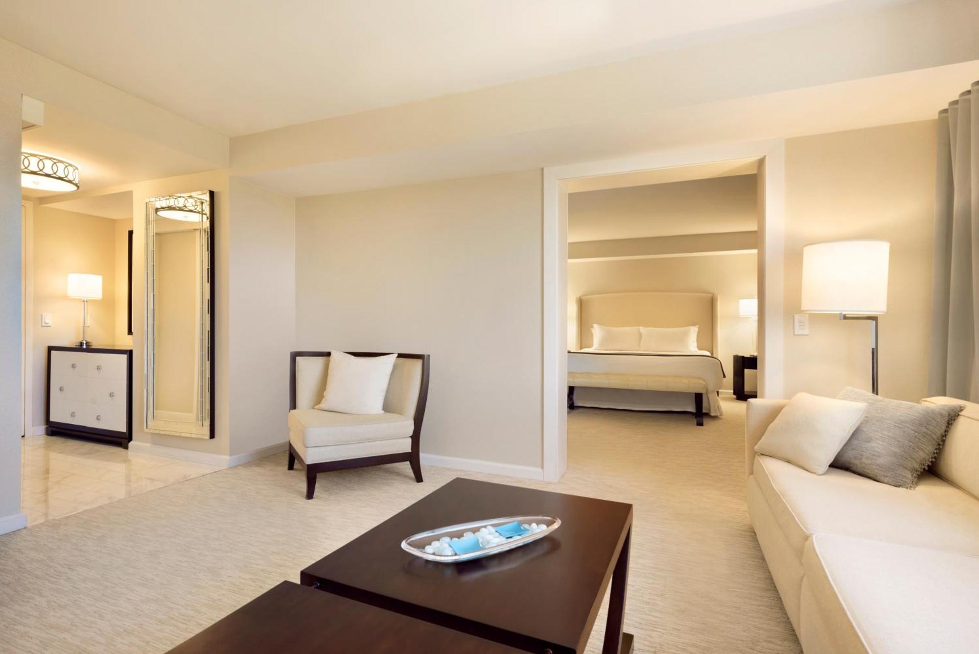 The H Hotel Μίντλαντ Εξωτερικό φωτογραφία
