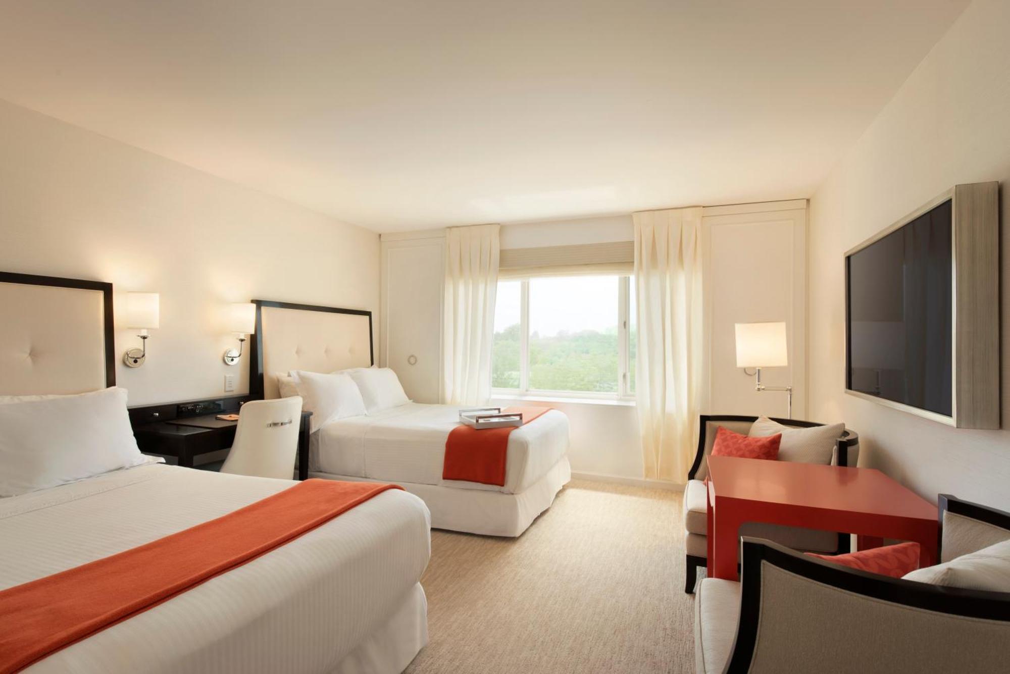 The H Hotel Μίντλαντ Εξωτερικό φωτογραφία